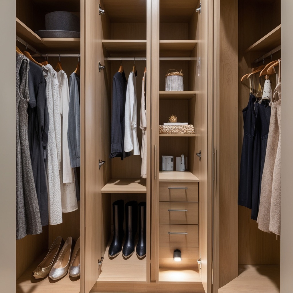 Top Caravan Interior Design Ideas - Discover the Best Inspiration | Paintit.ai - 13