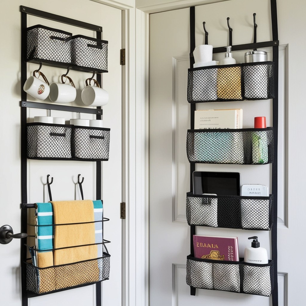 Top Caravan Interior Design Ideas - Discover the Best Inspiration | Paintit.ai - 14