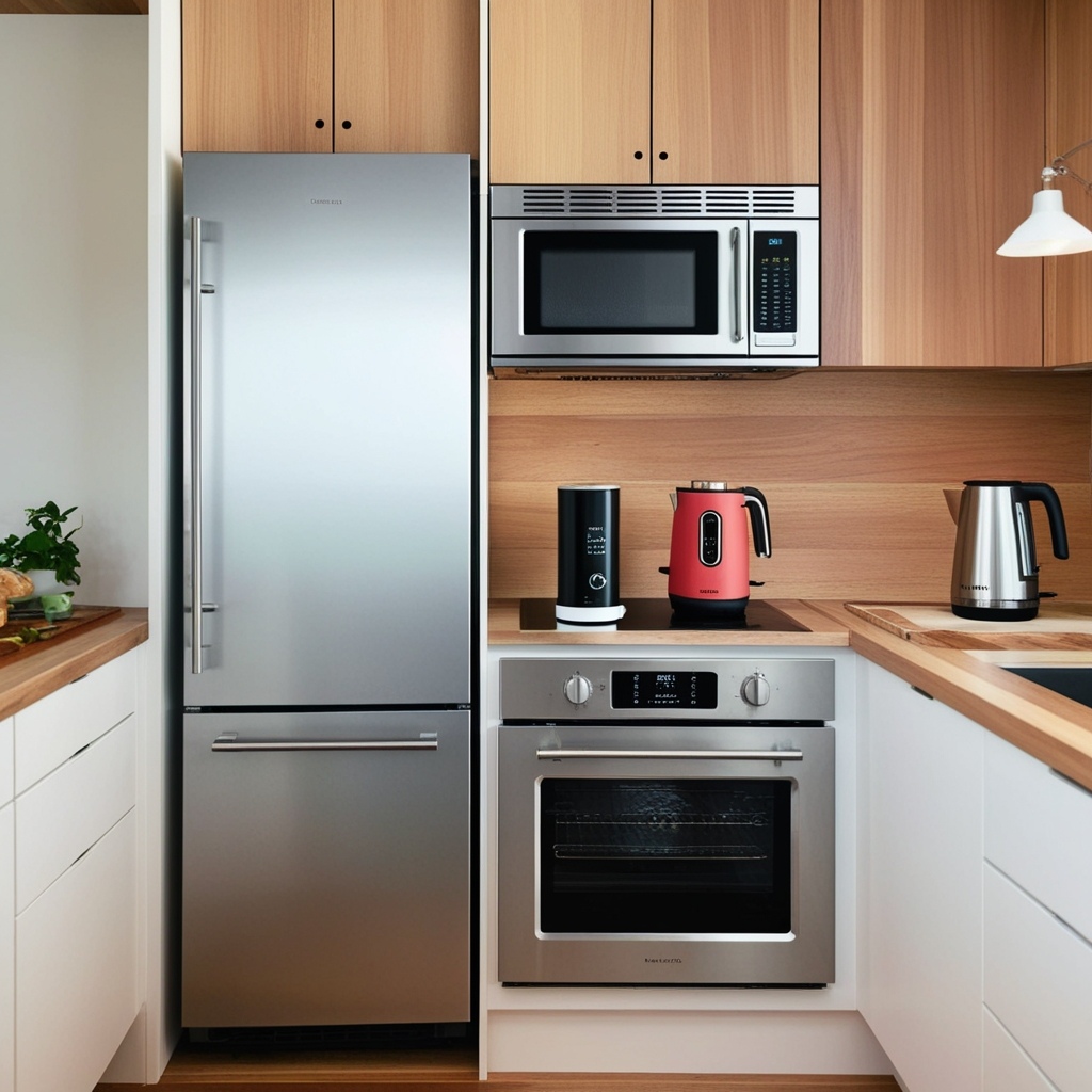 Top Caravan Interior Design Ideas - Discover the Best Inspiration | Paintit.ai - 16