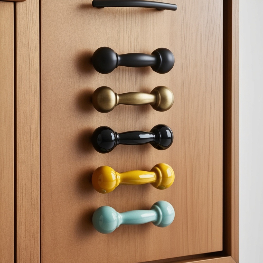 Top Caravan Interior Design Ideas - Discover the Best Inspiration | Paintit.ai - 17