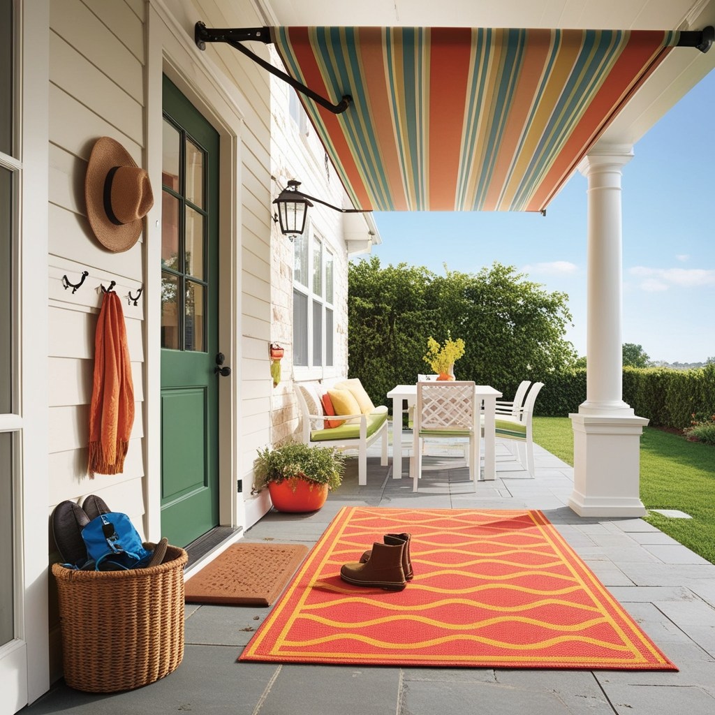 Top Caravan Interior Design Ideas - Discover the Best Inspiration | Paintit.ai - 20