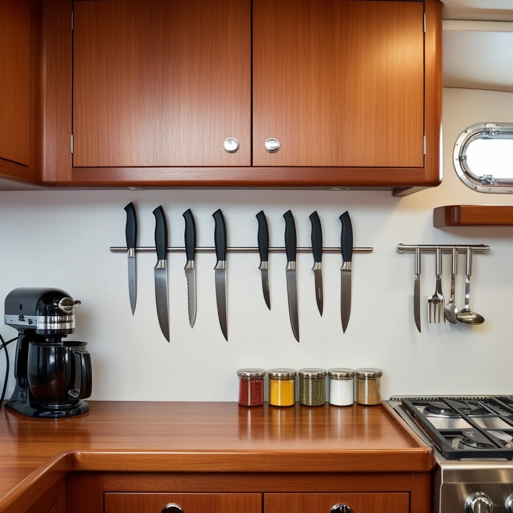 Top Caravan Interior Design Ideas - Discover the Best Inspiration | Paintit.ai - 6