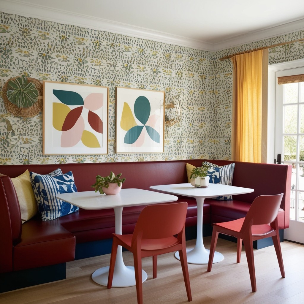 Top Caravan Interior Design Ideas - Discover the Best Inspiration | Paintit.ai - 8