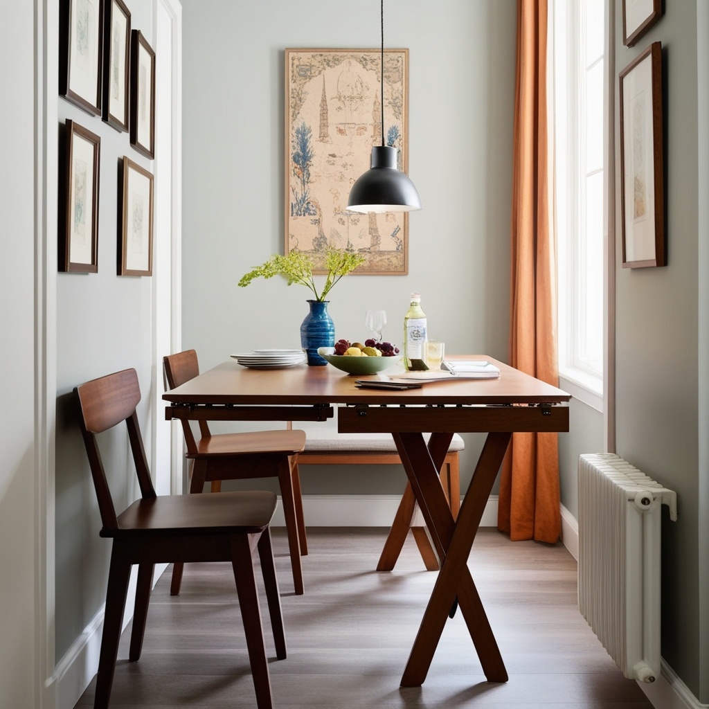 Top Caravan Interior Design Ideas - Discover the Best Inspiration | Paintit.ai - 9