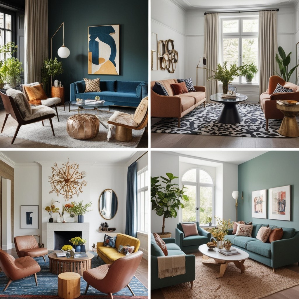 Best Caribbean Interior Design Ideas - Get Inspired Now | Paintit.ai - 9