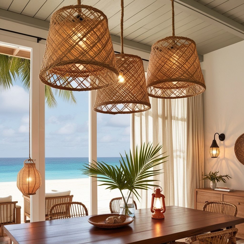 Best Caribbean Interior Design Ideas - Get Inspired Now | Paintit.ai - 4