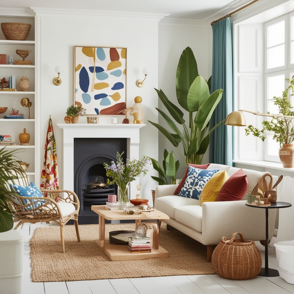 Best Ceiling Interior Design Ideas - Transform Your Space | Paintit.ai - 36