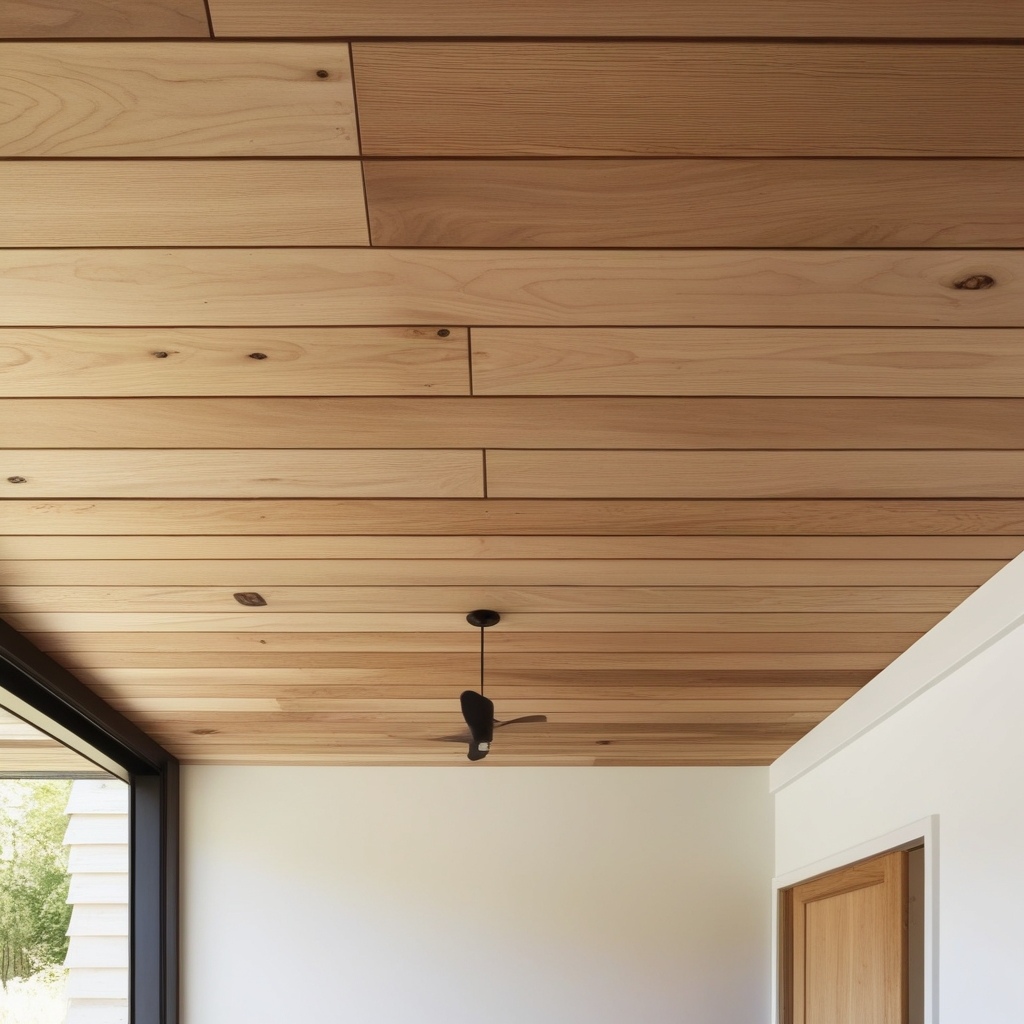 Best Ceiling Interior Design Ideas - Transform Your Space | Paintit.ai - 11