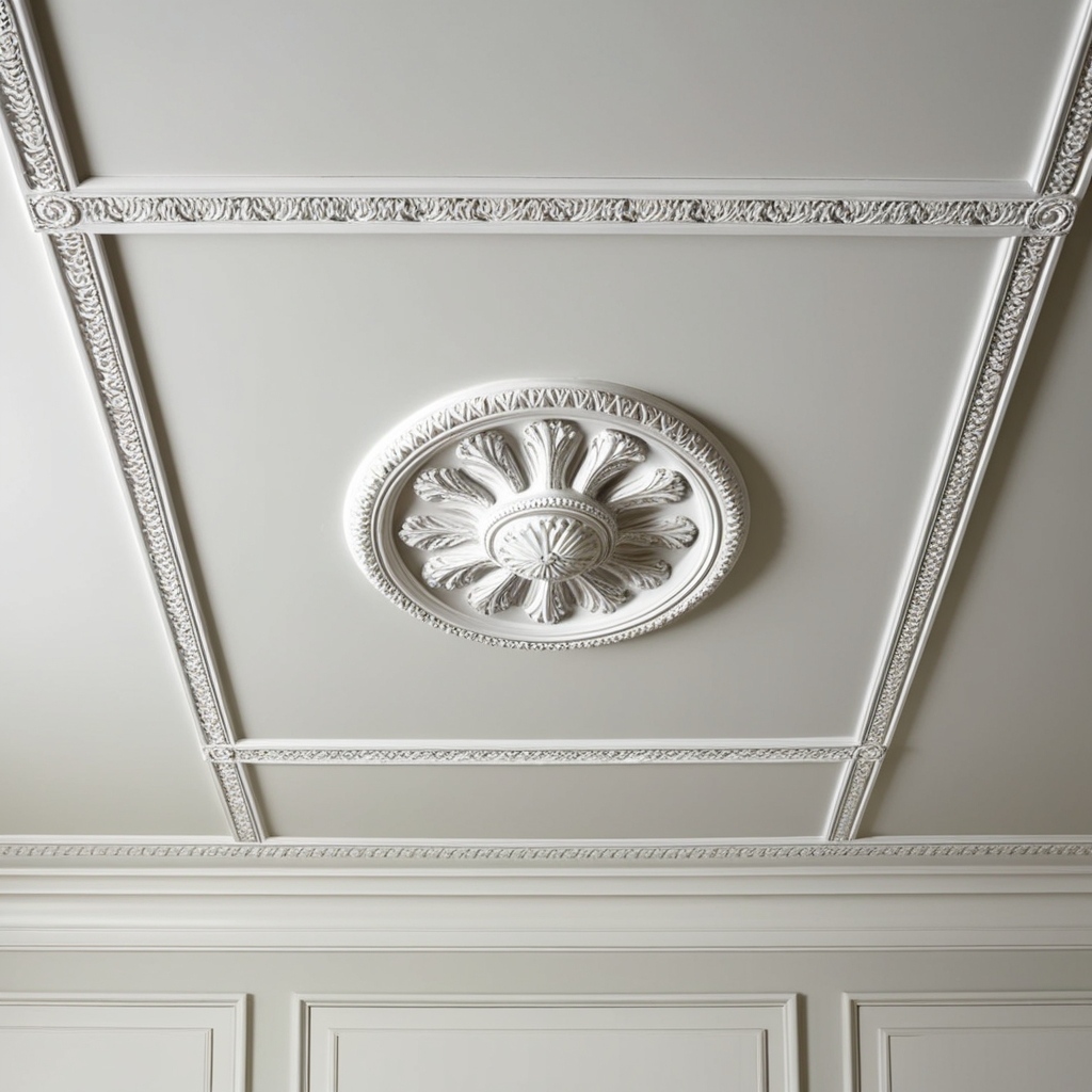 Best Ceiling Interior Design Ideas - Transform Your Space | Paintit.ai - 13