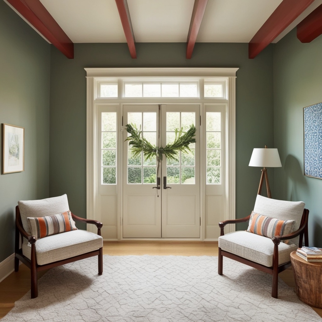 Best Ceiling Interior Design Ideas - Transform Your Space | Paintit.ai - 18