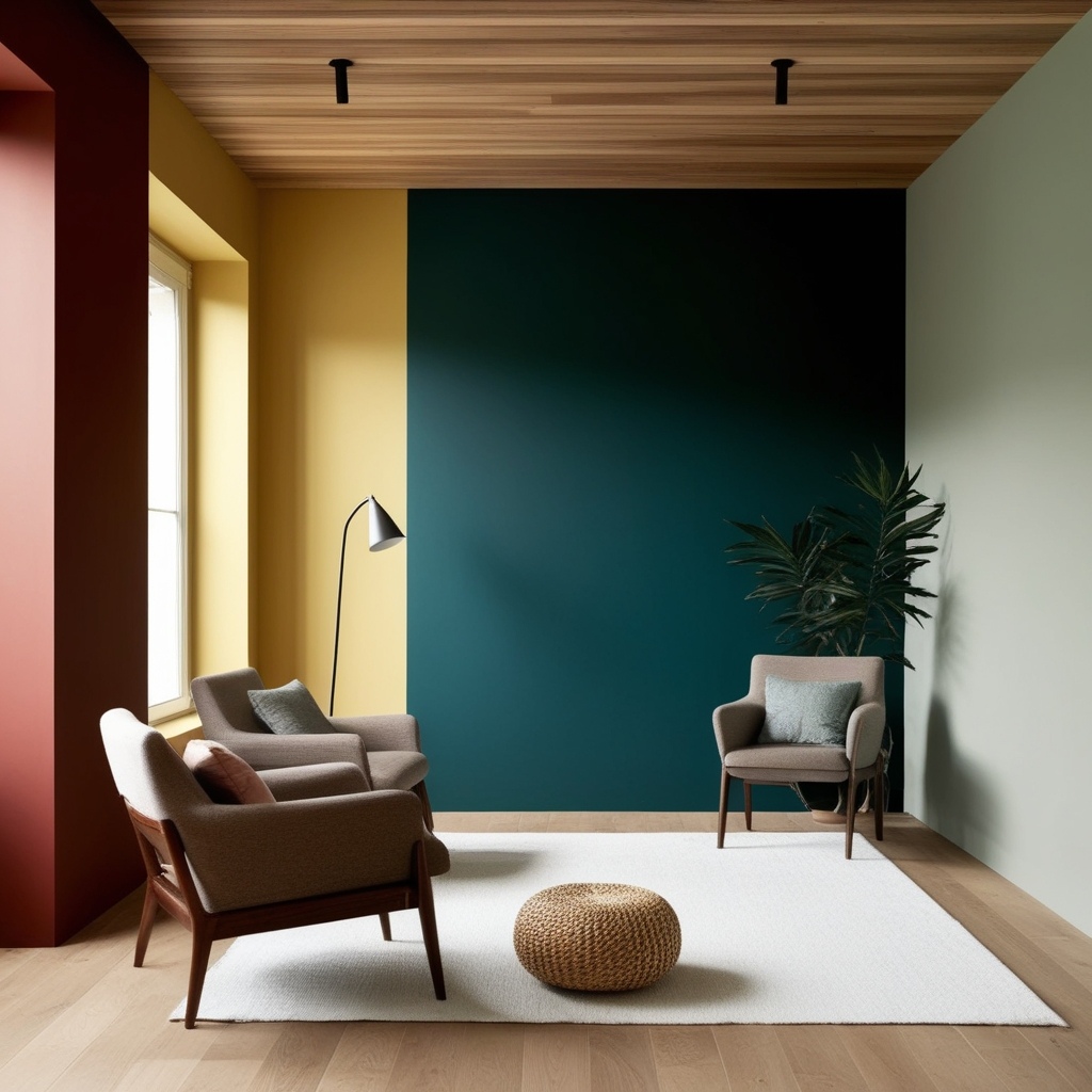 Best Ceiling Interior Design Ideas - Transform Your Space | Paintit.ai - 20