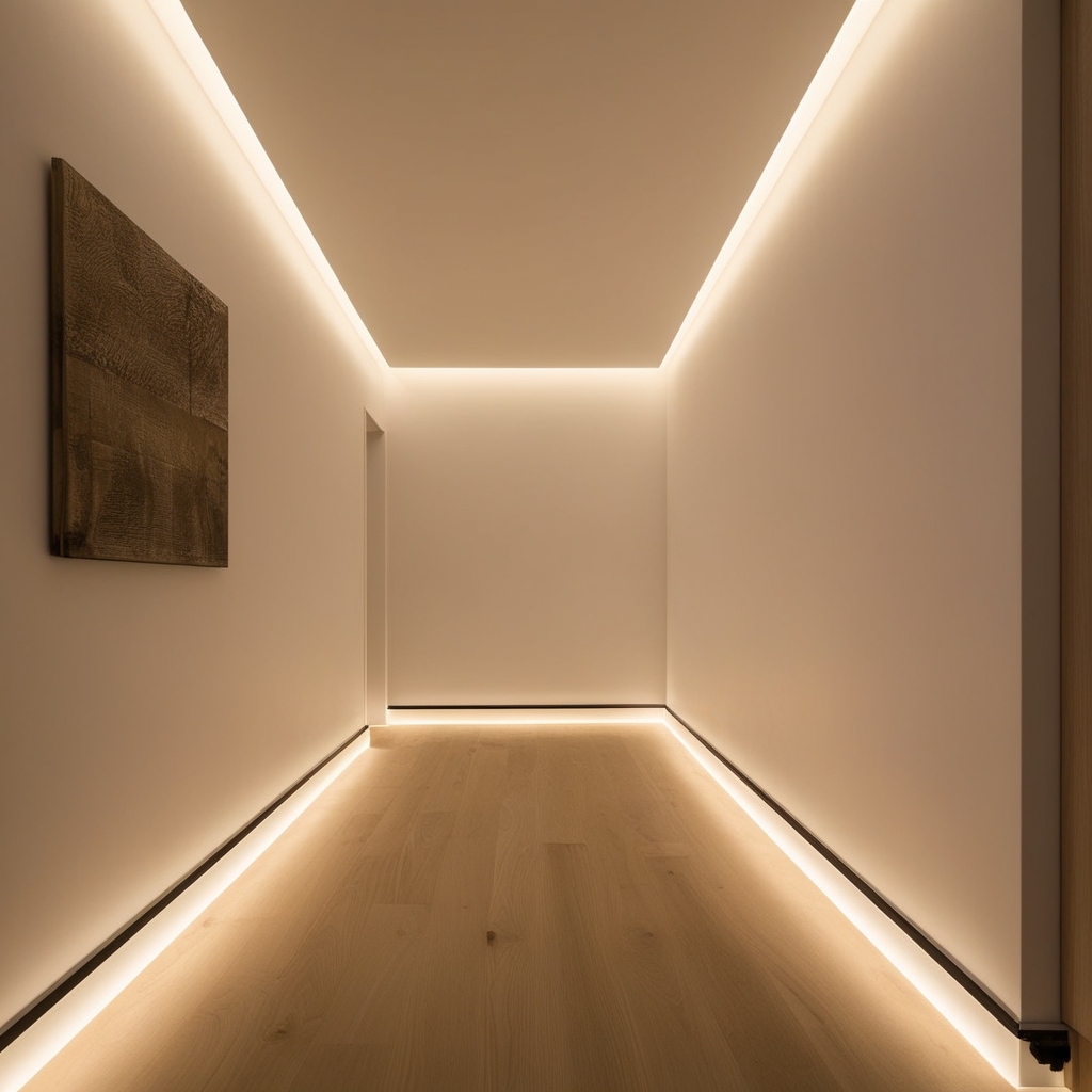 Best Ceiling Interior Design Ideas - Transform Your Space | Paintit.ai - 23