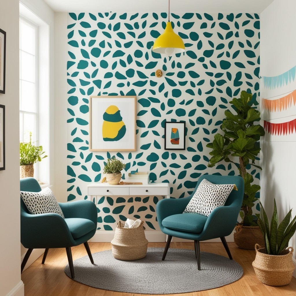 Best Ceiling Interior Design Ideas - Transform Your Space | Paintit.ai - 26