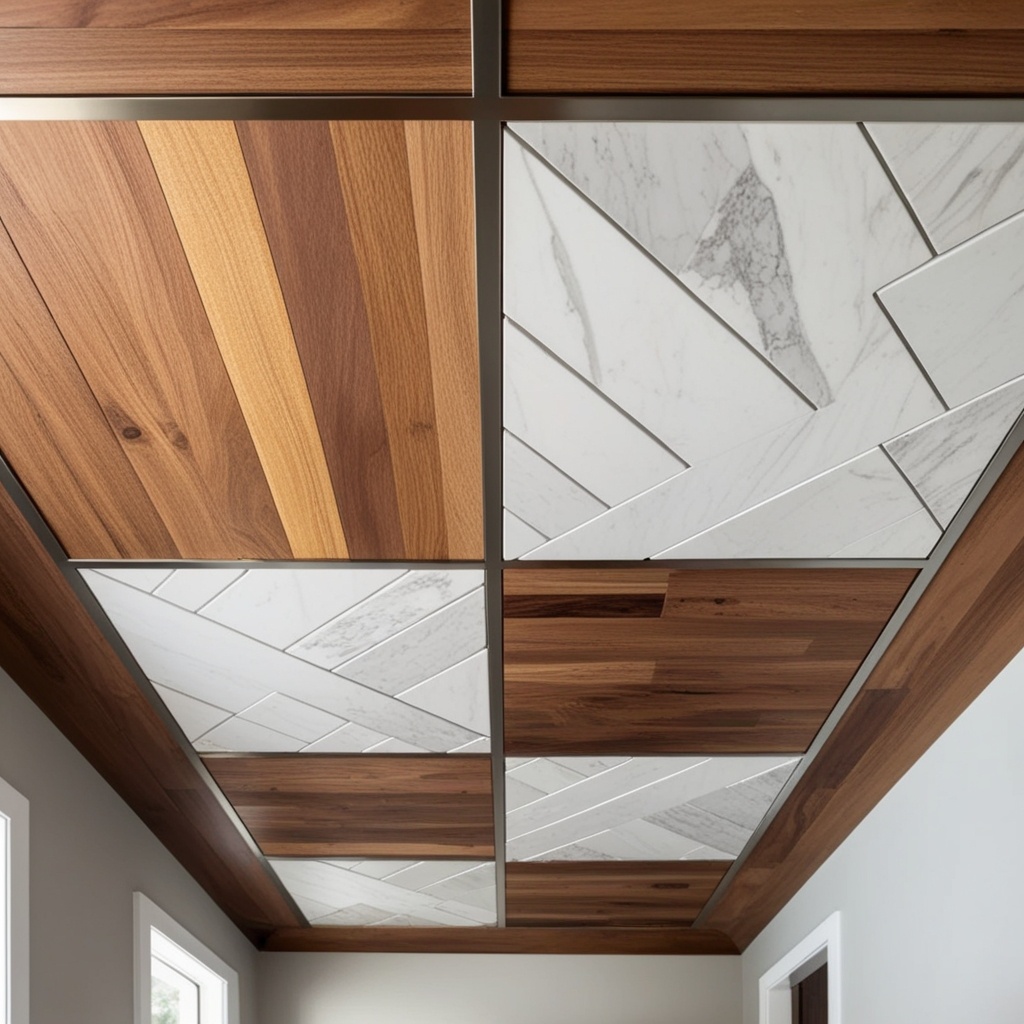 Best Ceiling Interior Design Ideas - Transform Your Space | Paintit.ai - 27