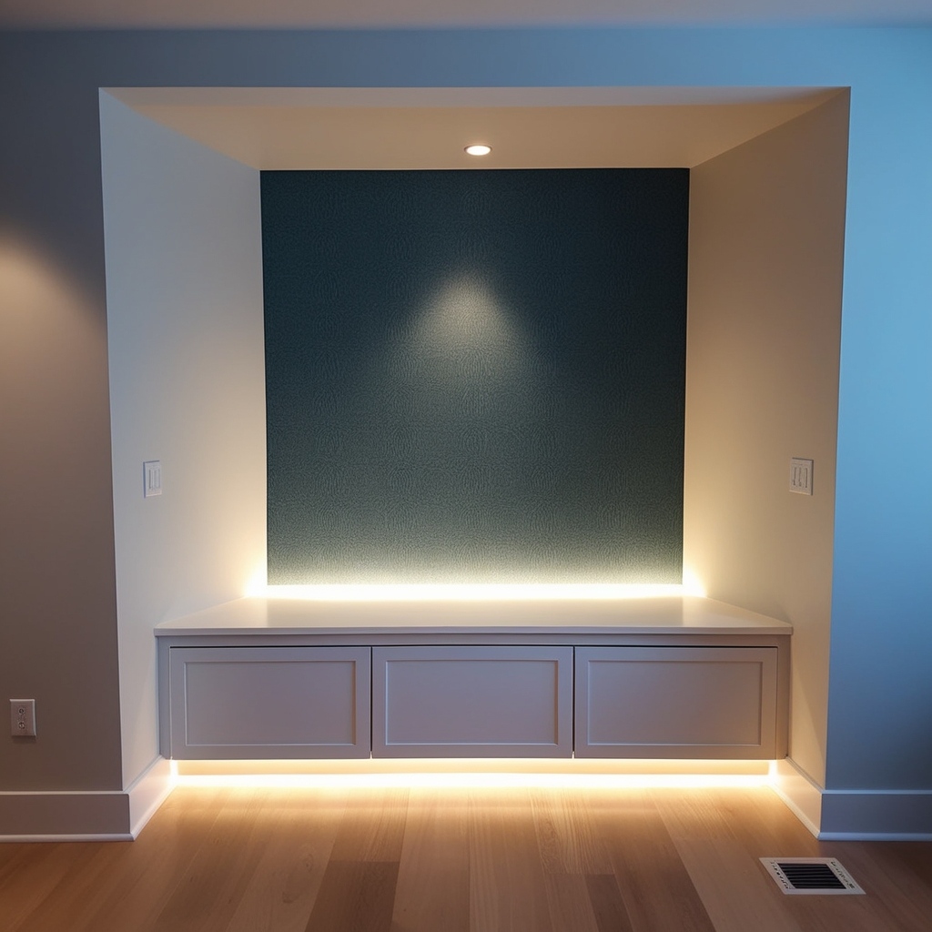 Best Ceiling Interior Design Ideas - Transform Your Space | Paintit.ai - 30