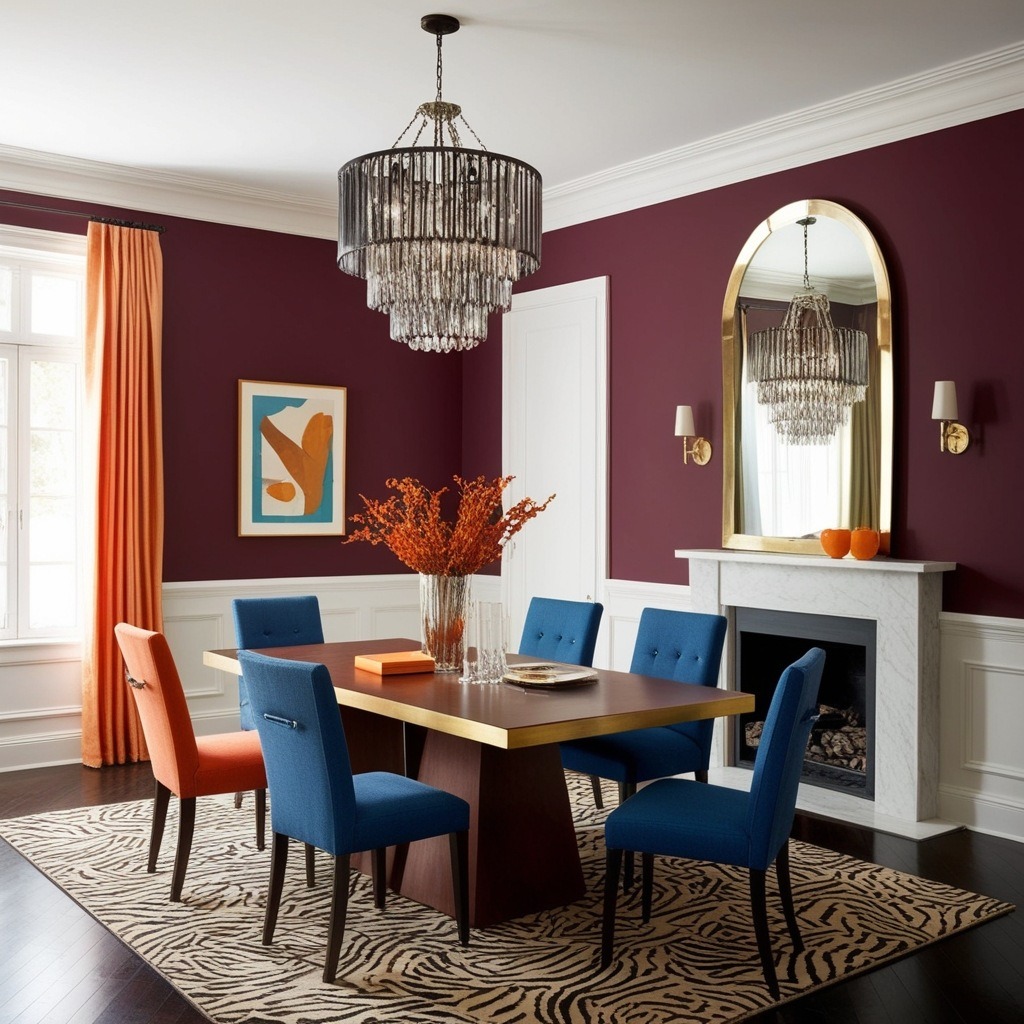 Best Ceiling Interior Design Ideas - Transform Your Space | Paintit.ai - 31