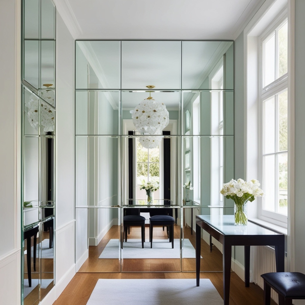 Best Ceiling Interior Design Ideas - Transform Your Space | Paintit.ai - 34