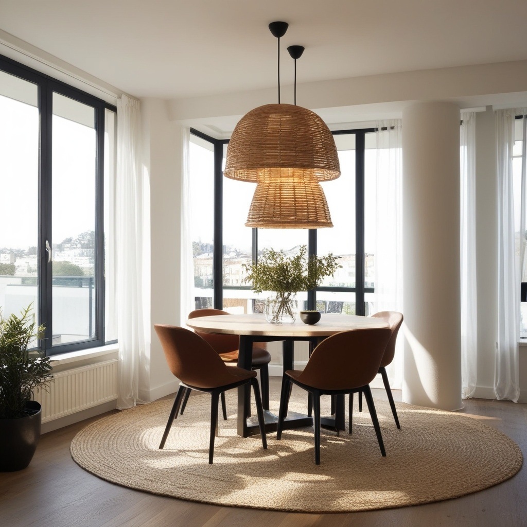 Best Ceiling Interior Design Ideas - Transform Your Space | Paintit.ai - 35