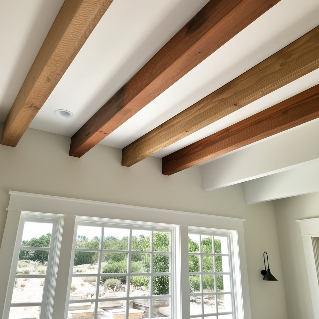 Best Ceiling Interior Design Ideas - Transform Your Space | Paintit.ai - 6