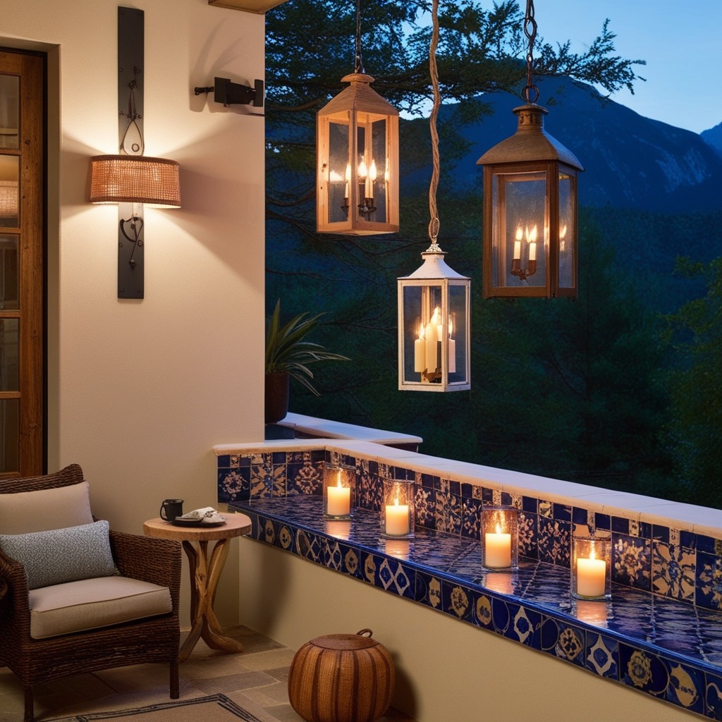 Top Chalet Interior Design Ideas - Get Inspired | Paintit.ai - 4