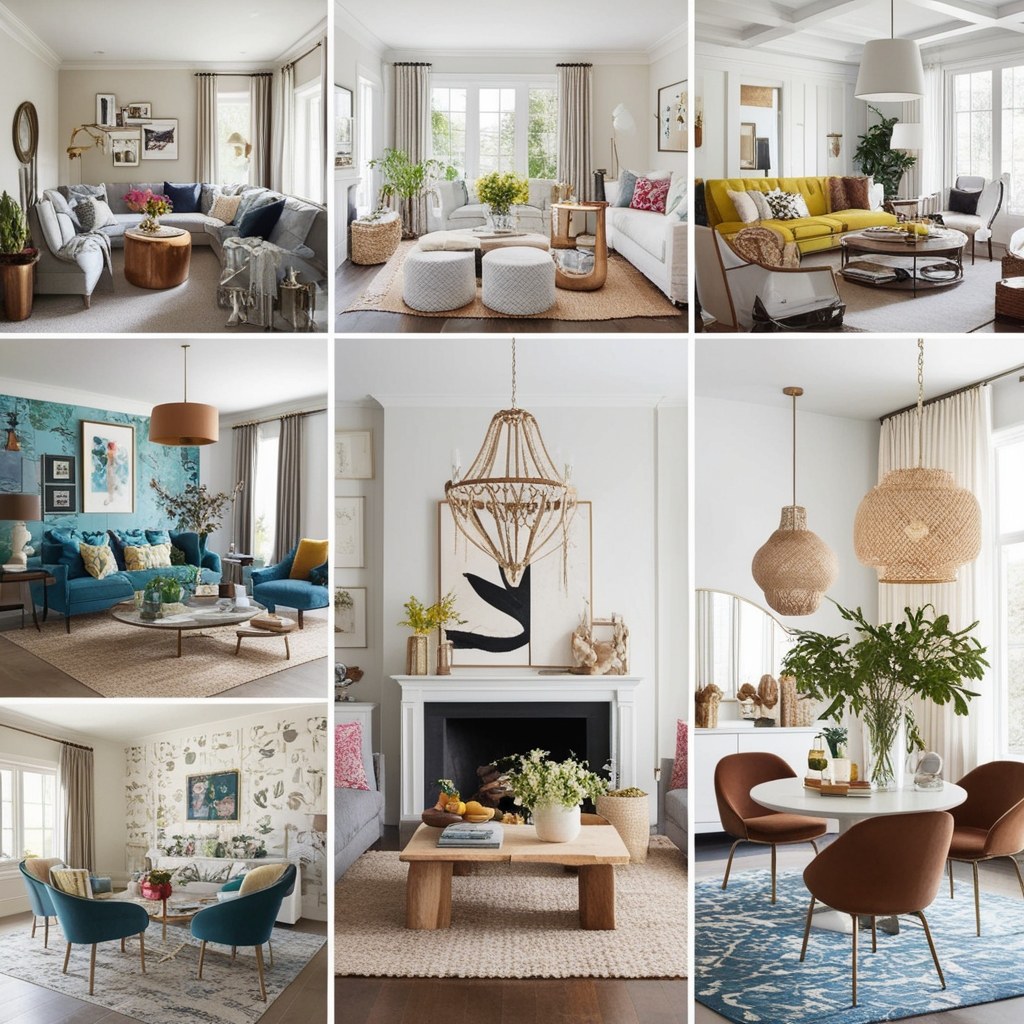 Best Classic Ideas Interior Design - Explore Timeless Elegance | Paintit.ai - 32