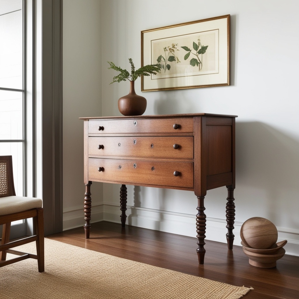 Best Classic Ideas Interior Design - Explore Timeless Elegance | Paintit.ai - 12