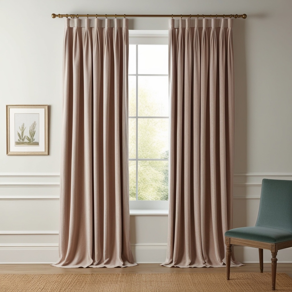 Best Classic Ideas Interior Design - Explore Timeless Elegance | Paintit.ai - 13