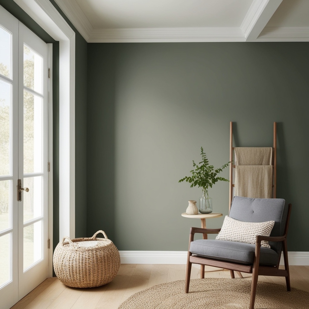 Best Classic Ideas Interior Design - Explore Timeless Elegance | Paintit.ai - 15