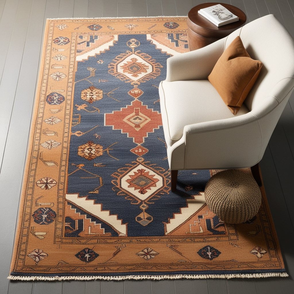 Best Classic Ideas Interior Design - Explore Timeless Elegance | Paintit.ai - 16