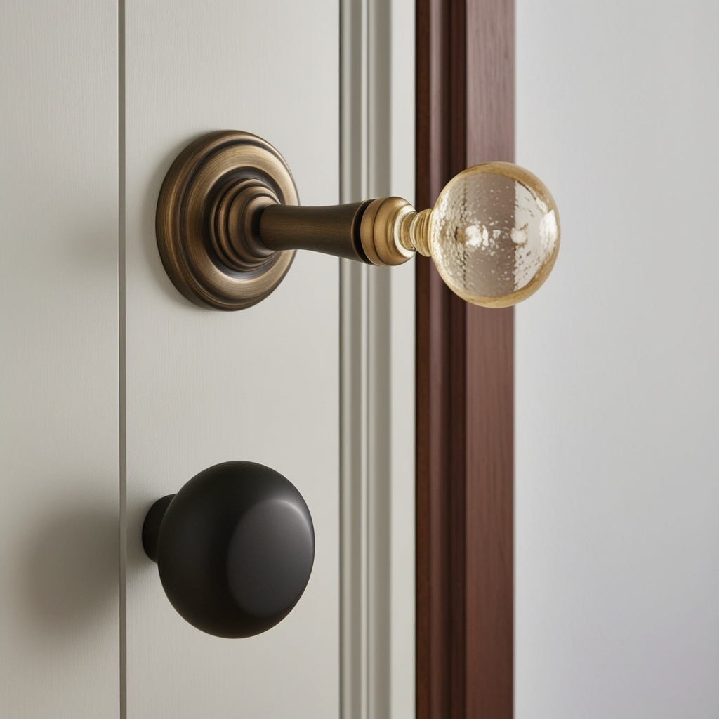 Best Classic Ideas Interior Design - Explore Timeless Elegance | Paintit.ai - 17