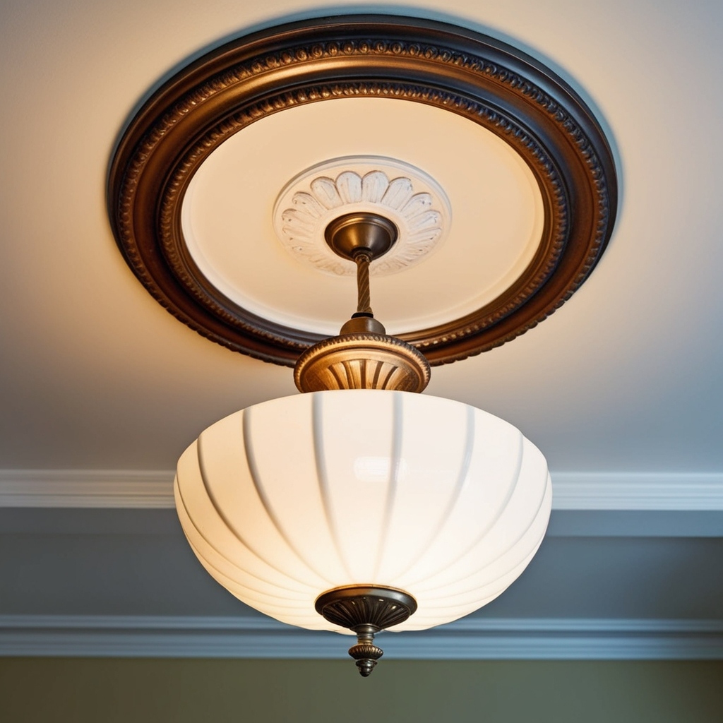 Best Classic Ideas Interior Design - Explore Timeless Elegance | Paintit.ai - 18