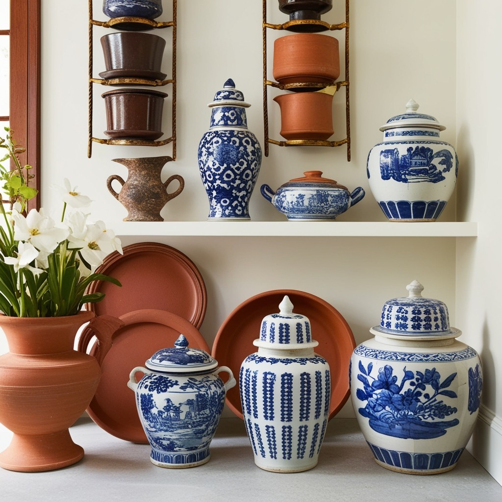 Best Classic Ideas Interior Design - Explore Timeless Elegance | Paintit.ai - 23