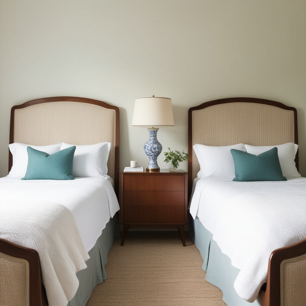 Best Classic Ideas Interior Design - Explore Timeless Elegance | Paintit.ai - 24