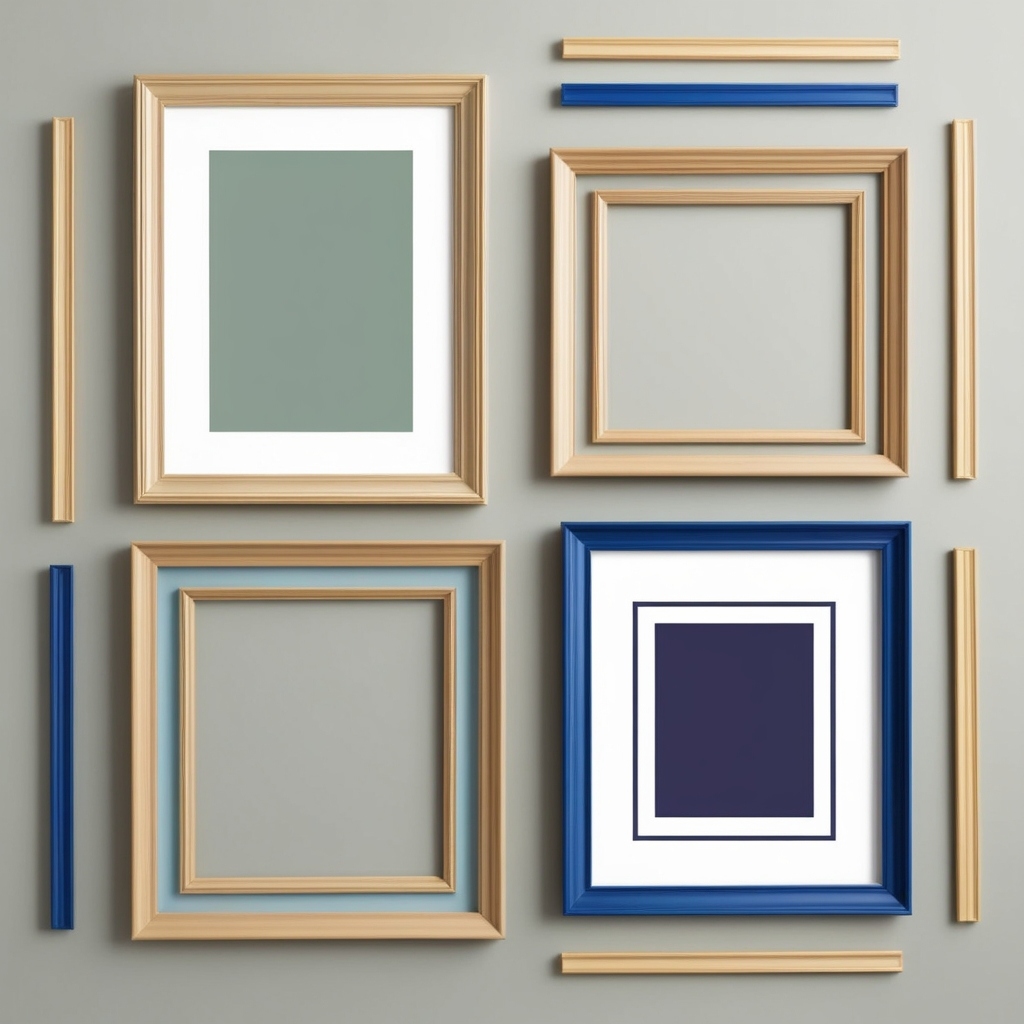 Best Classic Ideas Interior Design - Explore Timeless Elegance | Paintit.ai - 8