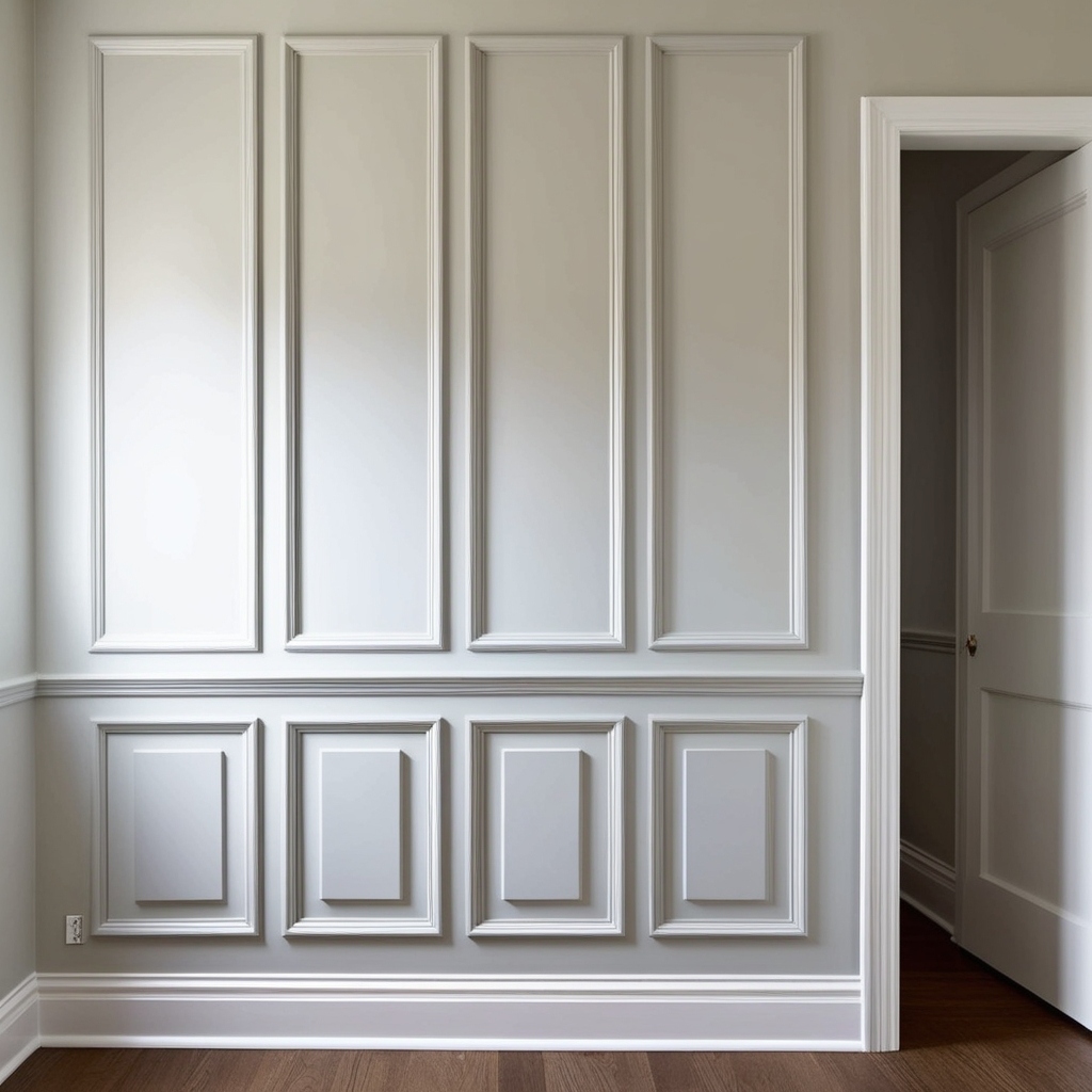 Best Classic Ideas Interior Design - Explore Timeless Elegance | Paintit.ai - 9