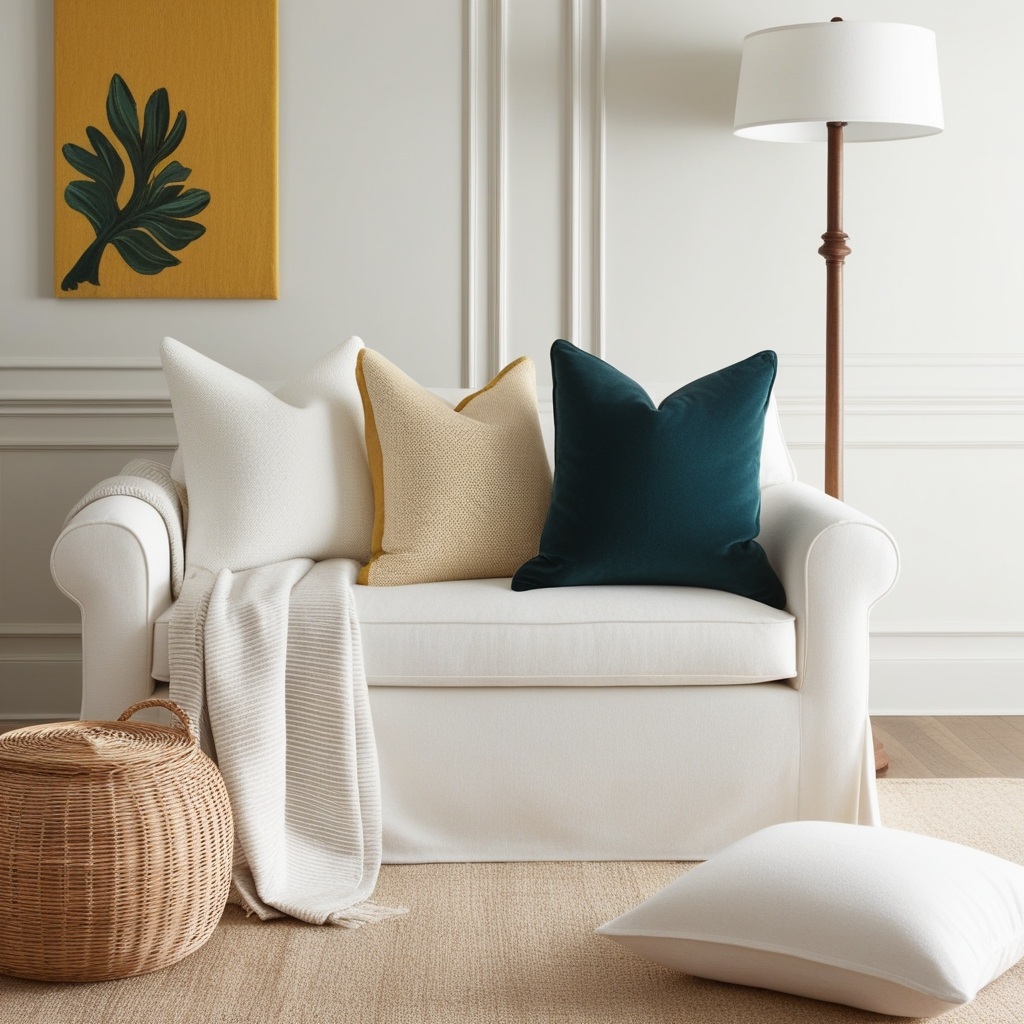 Best Classic Ideas Interior Design - Explore Timeless Elegance | Paintit.ai - 10