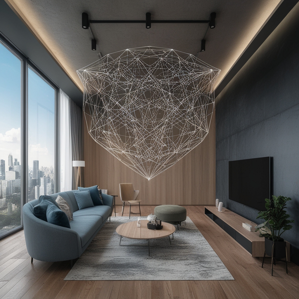 
Classroom Interior Design Ideas: Expert Tips for a Functional and Stylish Workspace | Paintit.ai
 - 3