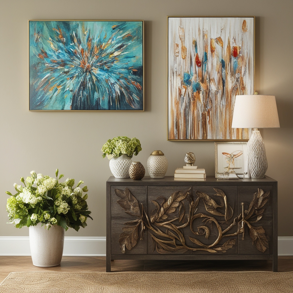
Classroom Interior Design Ideas: Expert Tips for a Functional and Stylish Workspace | Paintit.ai
 - 7