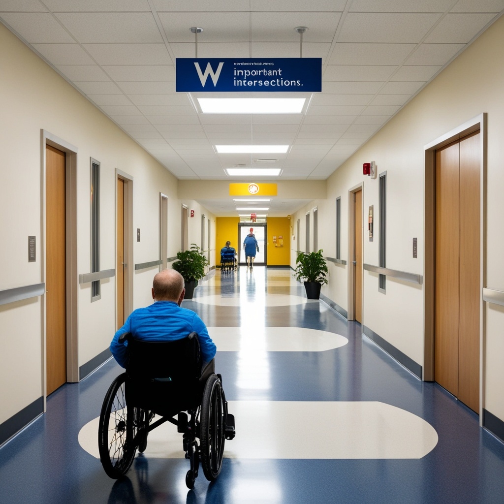 Top Clinic Interior Design Ideas - Get Inspired | Paintit.ai - 13