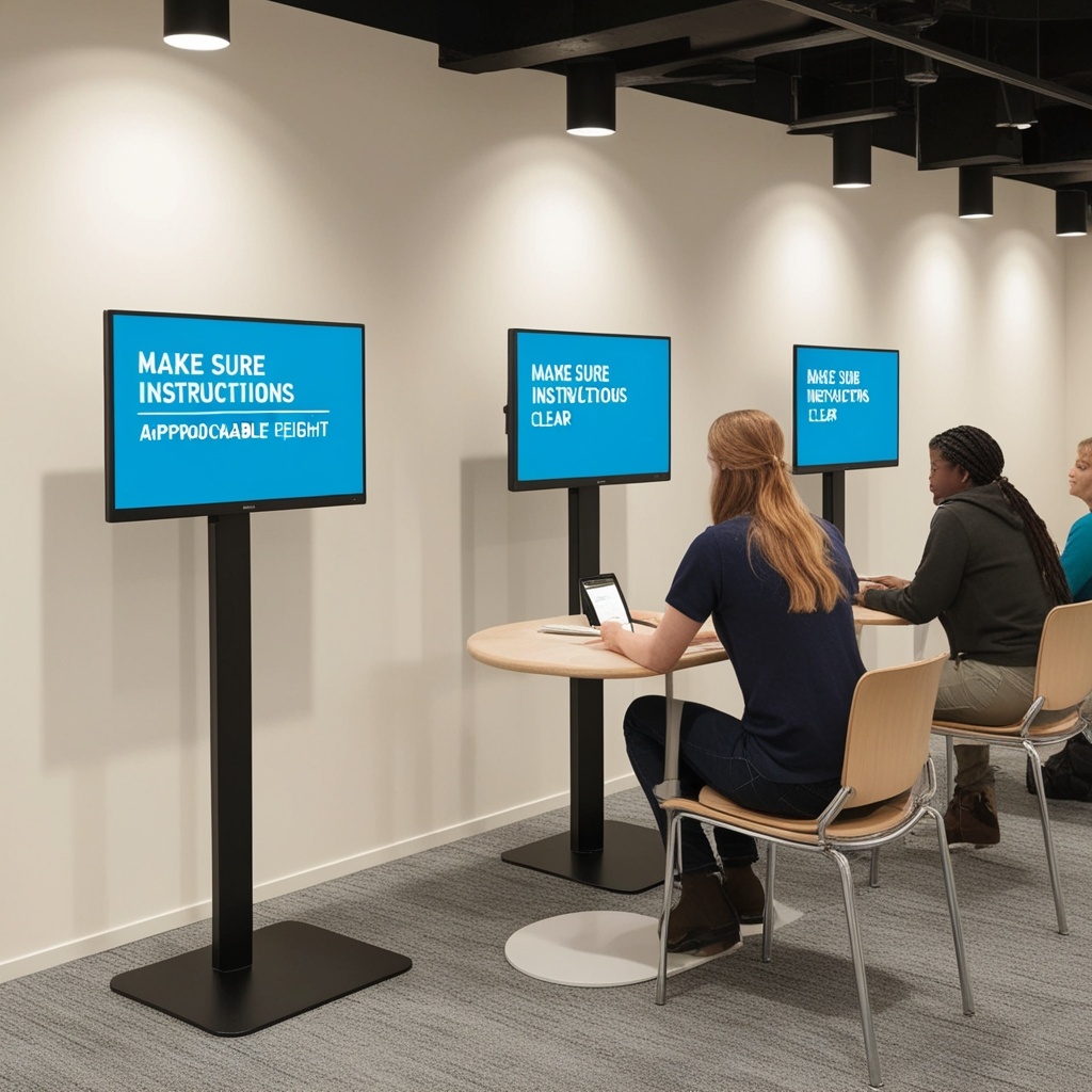 Top Clinic Interior Design Ideas - Get Inspired | Paintit.ai - 18