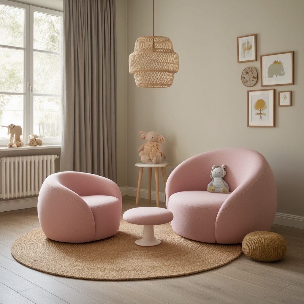 Top Clinic Interior Design Ideas - Get Inspired | Paintit.ai - 20