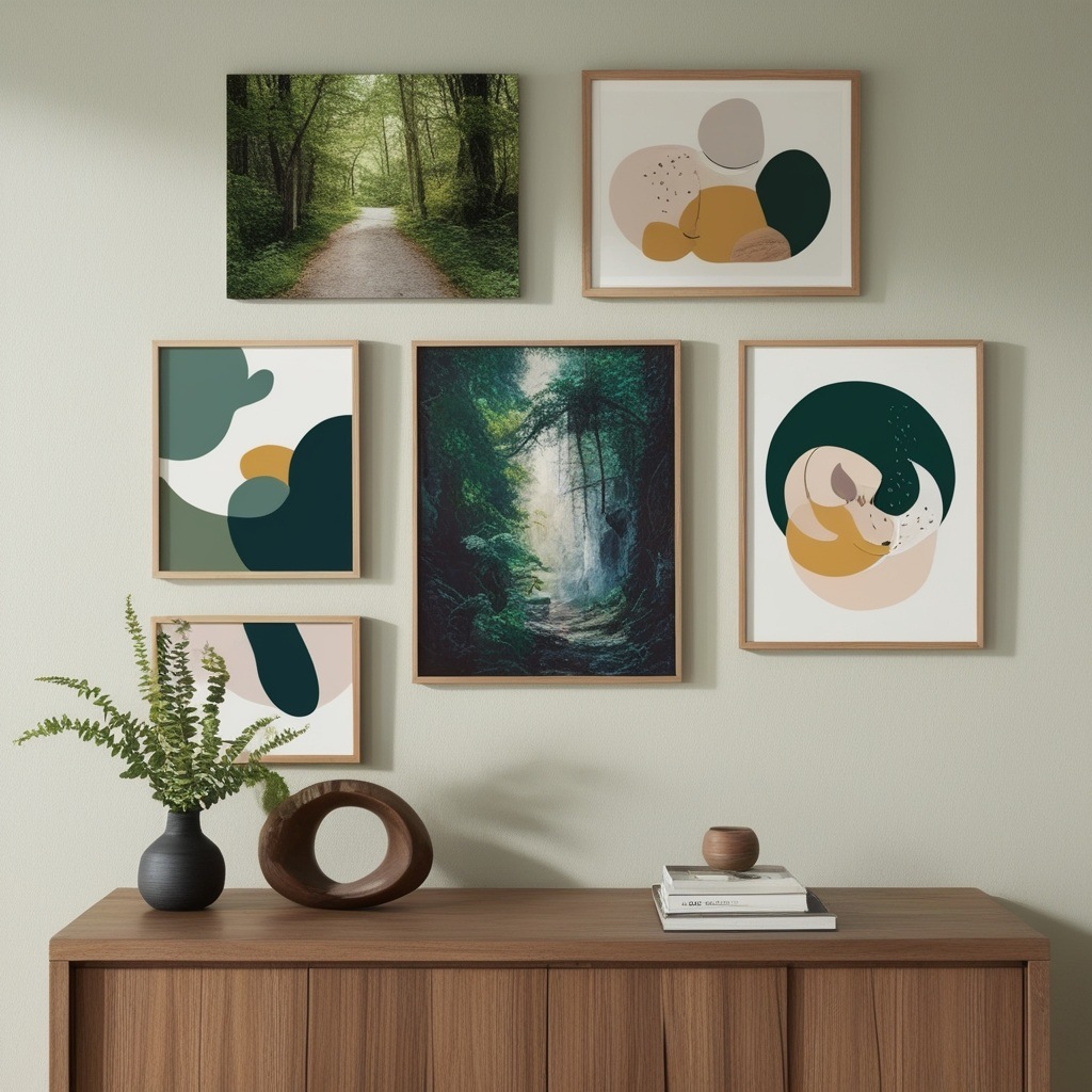 Top Clinic Interior Design Ideas - Get Inspired | Paintit.ai - 21