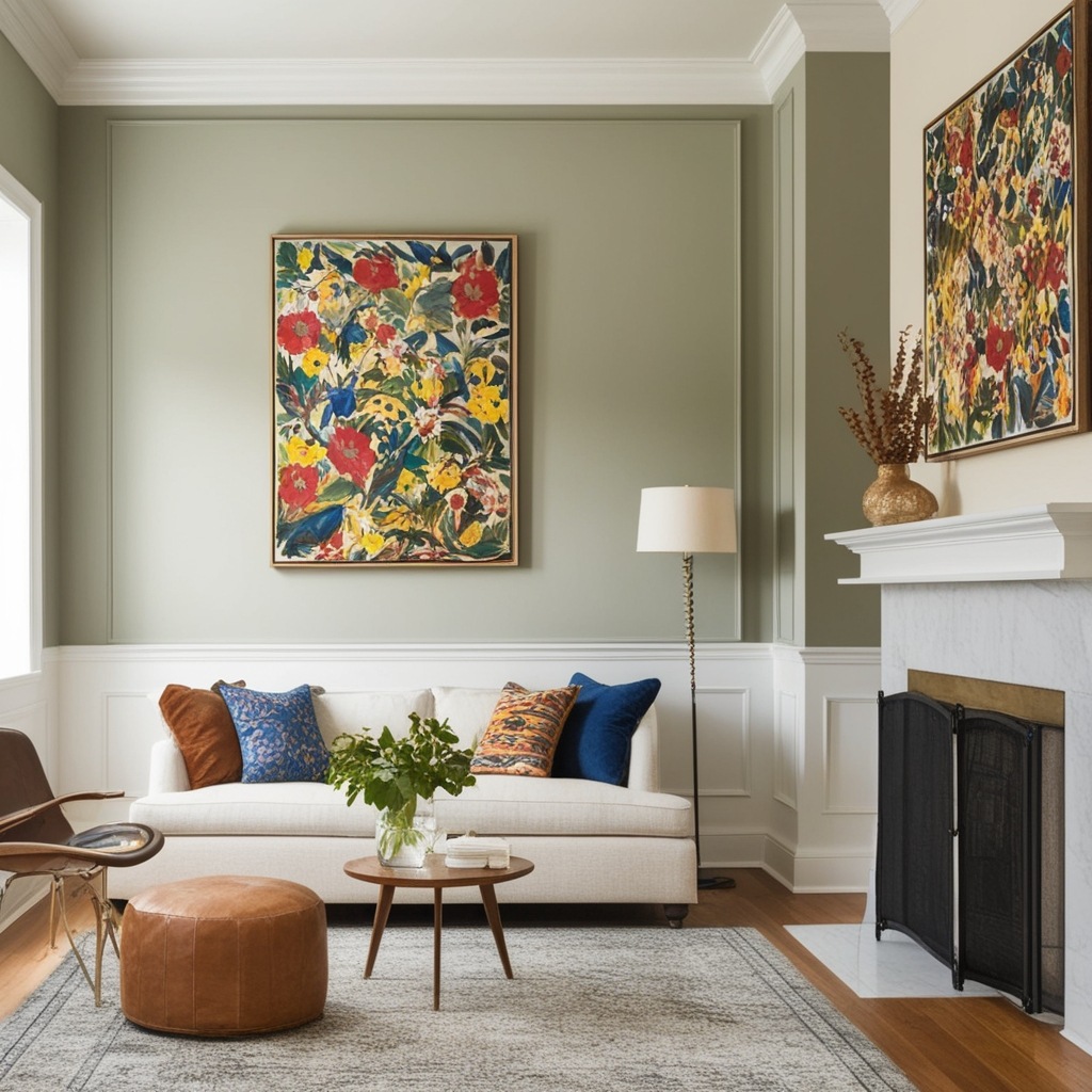 Top Clinic Interior Design Ideas - Get Inspired | Paintit.ai - 22