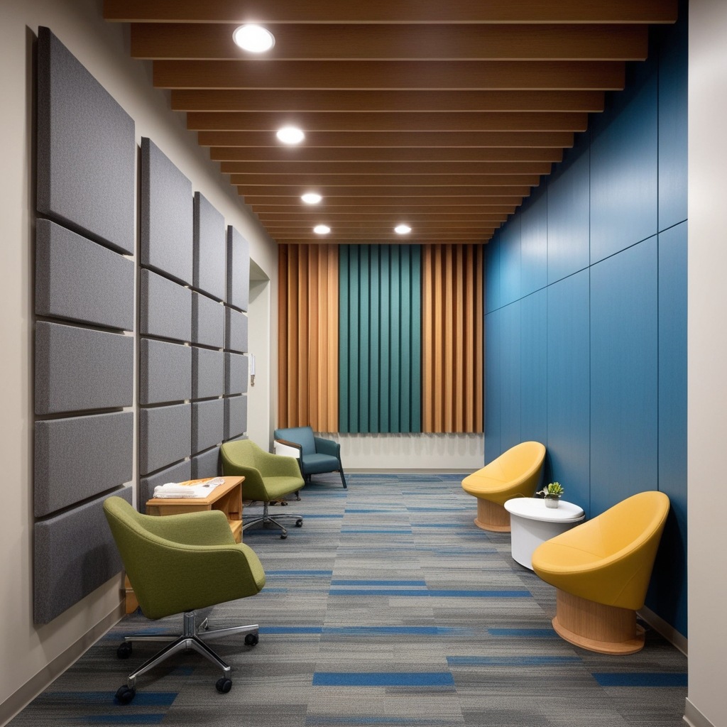 Top Clinic Interior Design Ideas - Get Inspired | Paintit.ai - 23