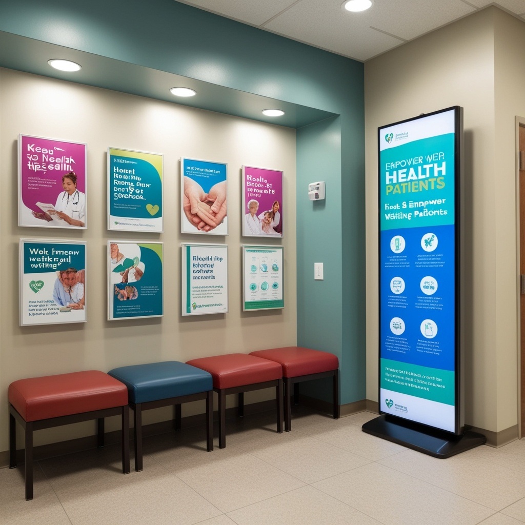 Top Clinic Interior Design Ideas - Get Inspired | Paintit.ai - 30