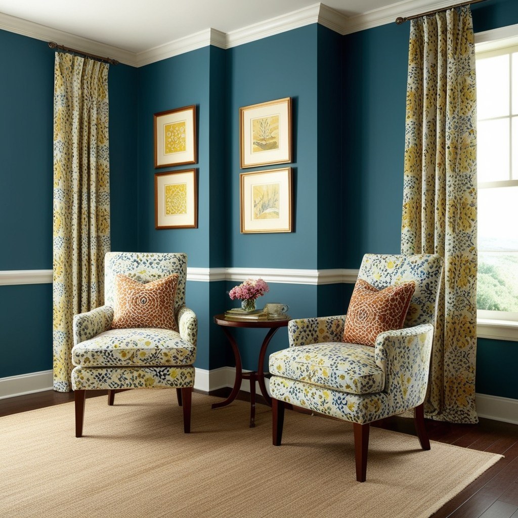 Top Clinic Interior Design Ideas - Get Inspired | Paintit.ai - 4