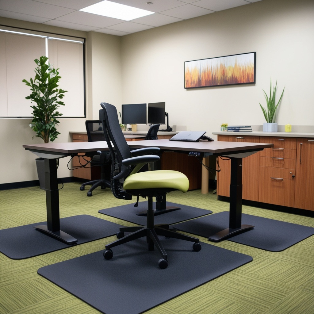 Top Clinic Interior Design Ideas - Get Inspired | Paintit.ai - 32