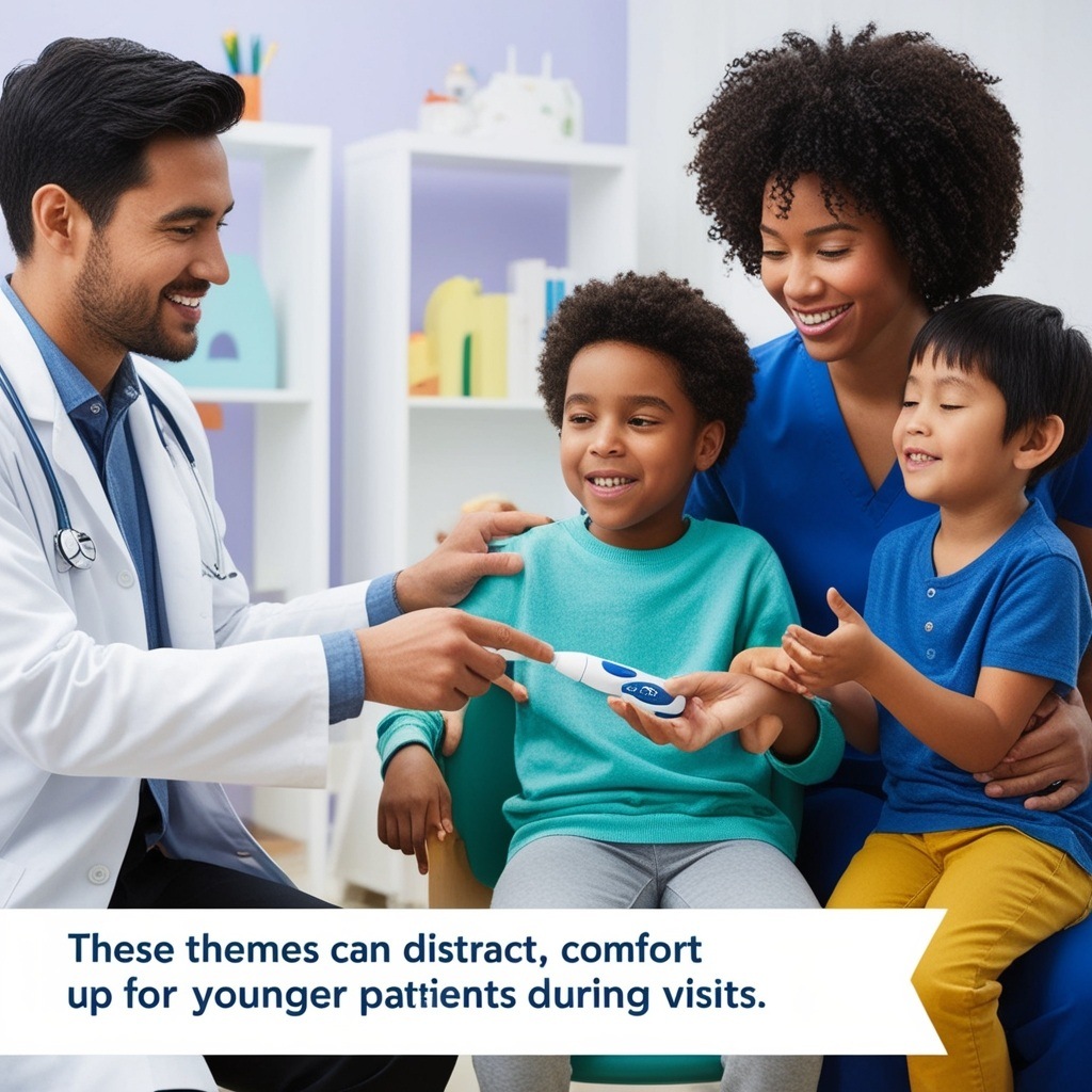 Top Clinic Interior Design Ideas - Get Inspired | Paintit.ai - 34