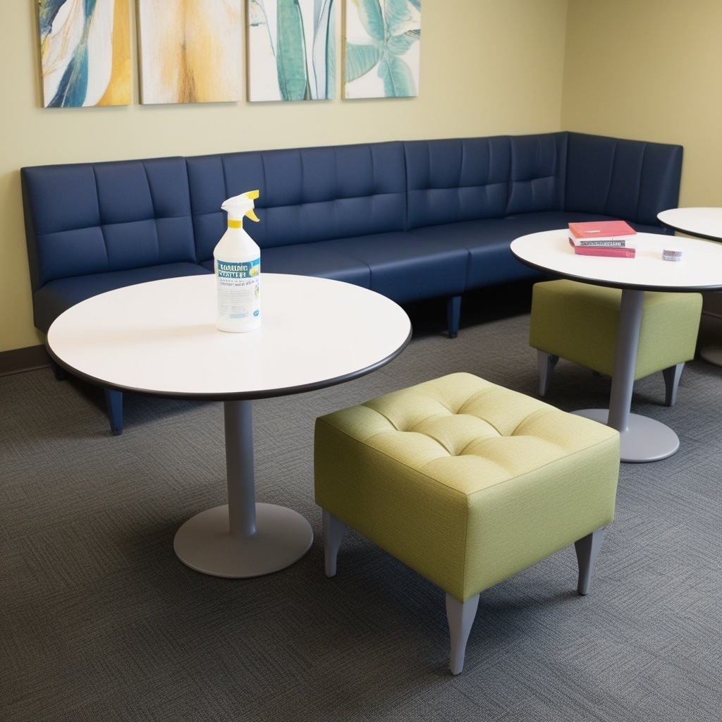 Top Clinic Interior Design Ideas - Get Inspired | Paintit.ai - 39