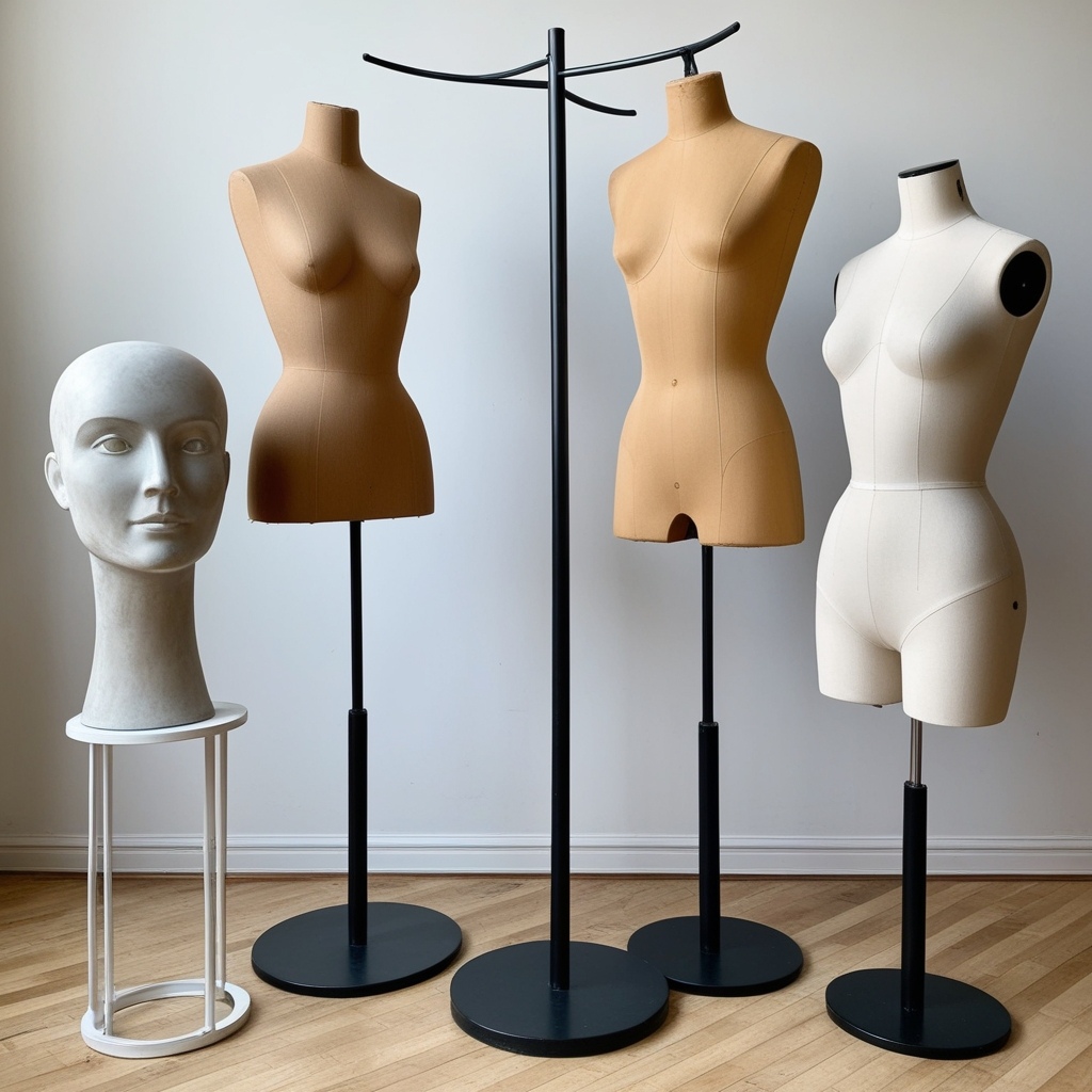 Top Cloth Shop Interior Design Ideas - Transform Your Store Now | Paintit.ai - 15